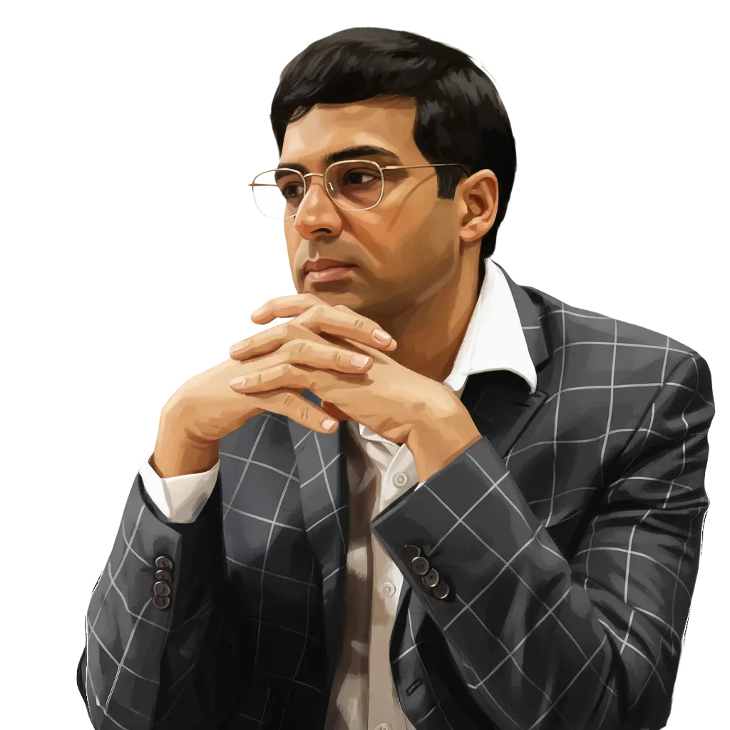 Viswanathan Anand