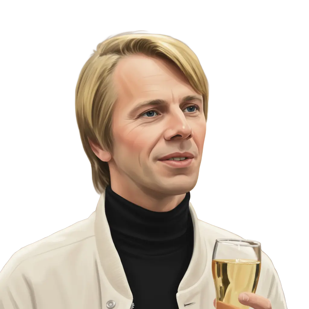 Ulf Andersson