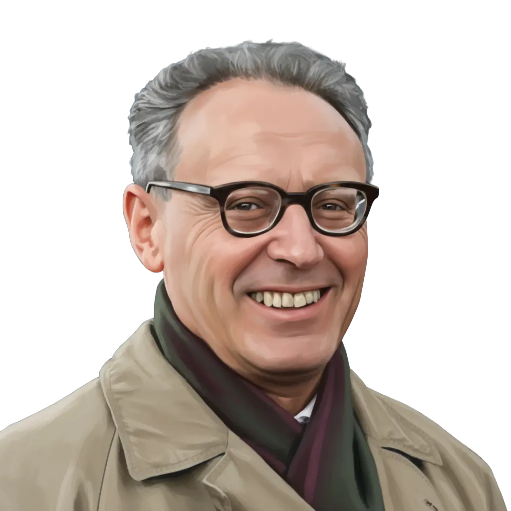 Mikhail Botvinnik