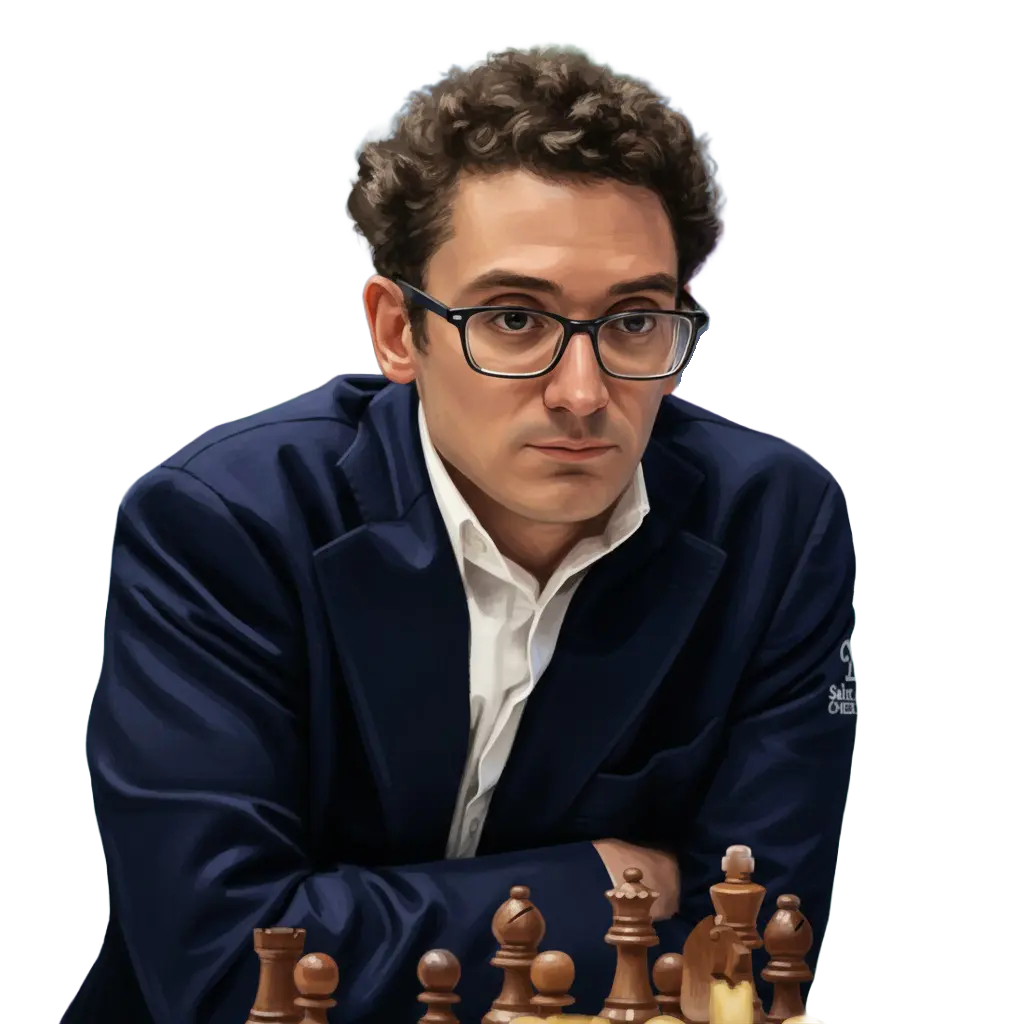 Fabiano Caruana
