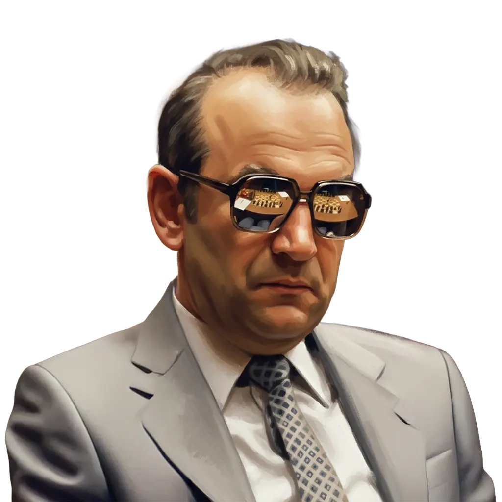 Viktor Korchnoi