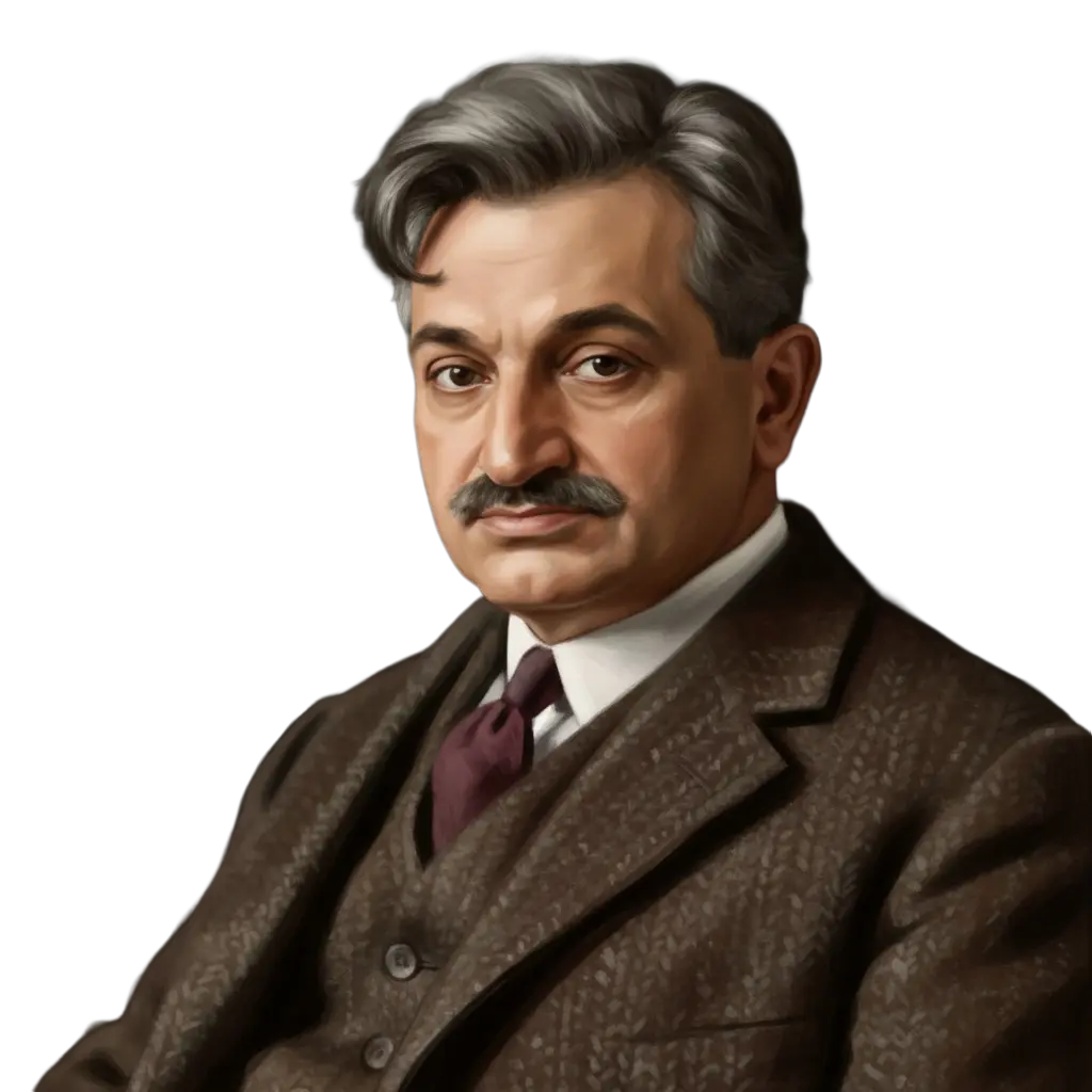 Emanuel Lasker