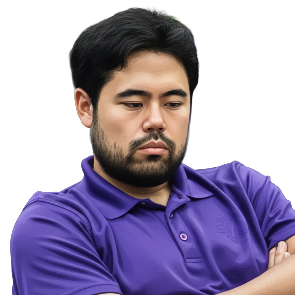 Hikaru Nakamura