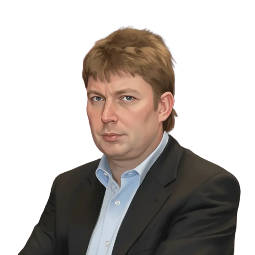 Alexei Shirov