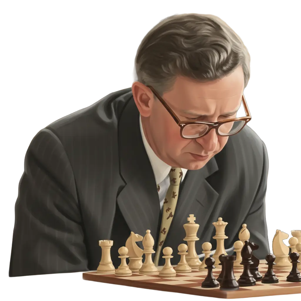Vasily Smyslov