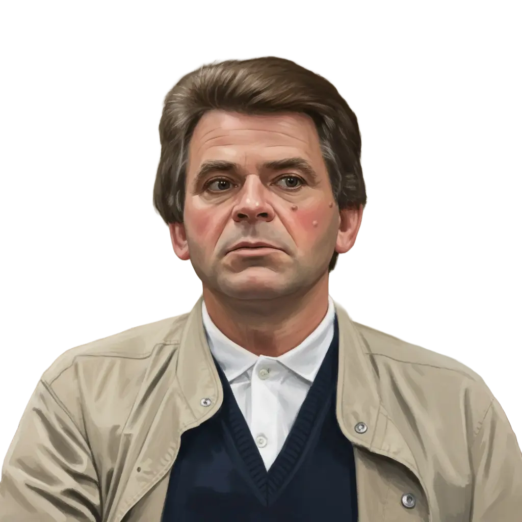 Boris Spassky