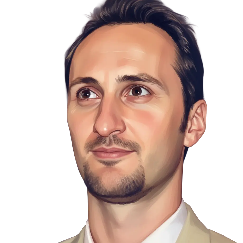Veselin Topalov