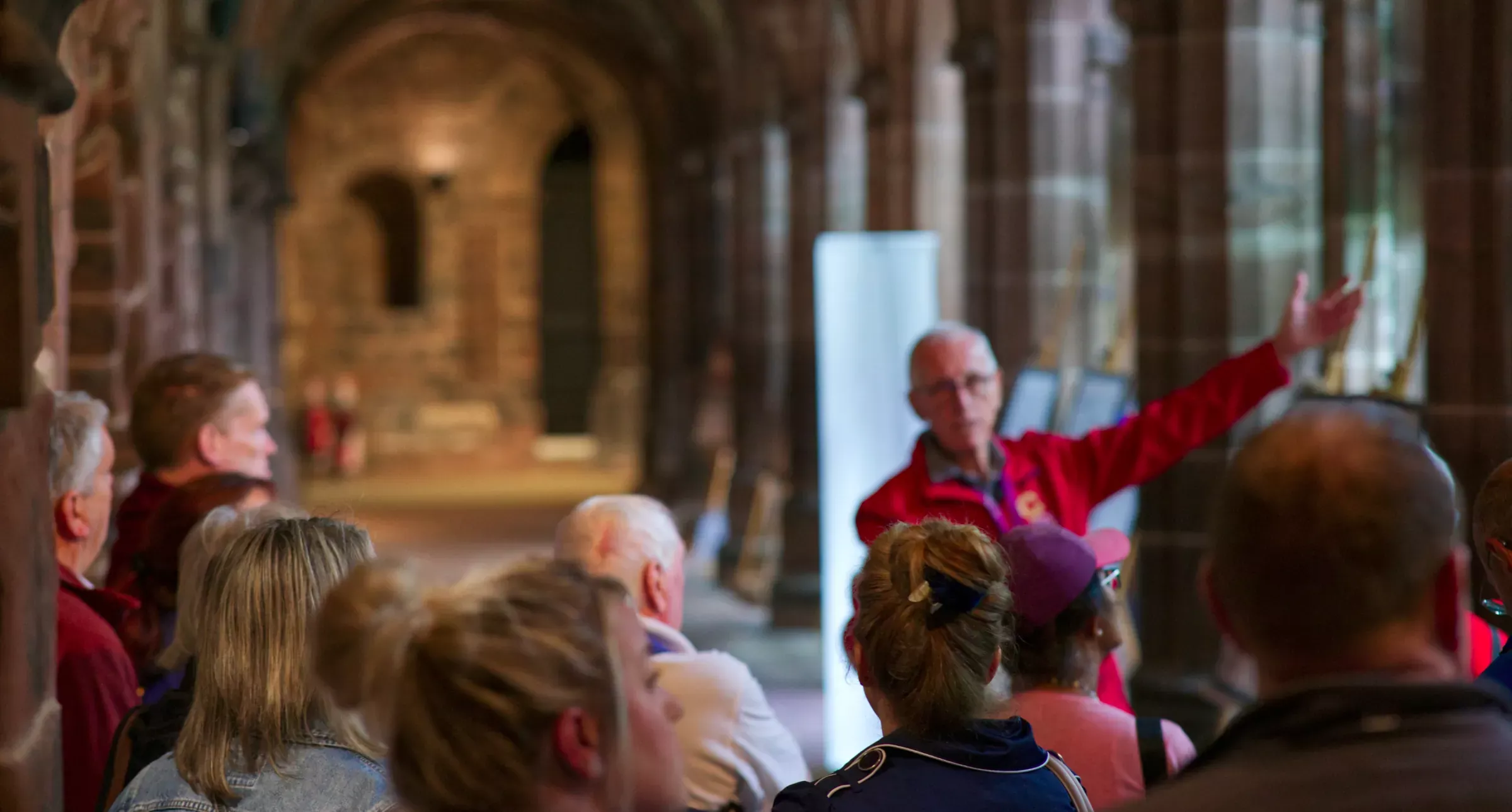 Events Chester Cathedral