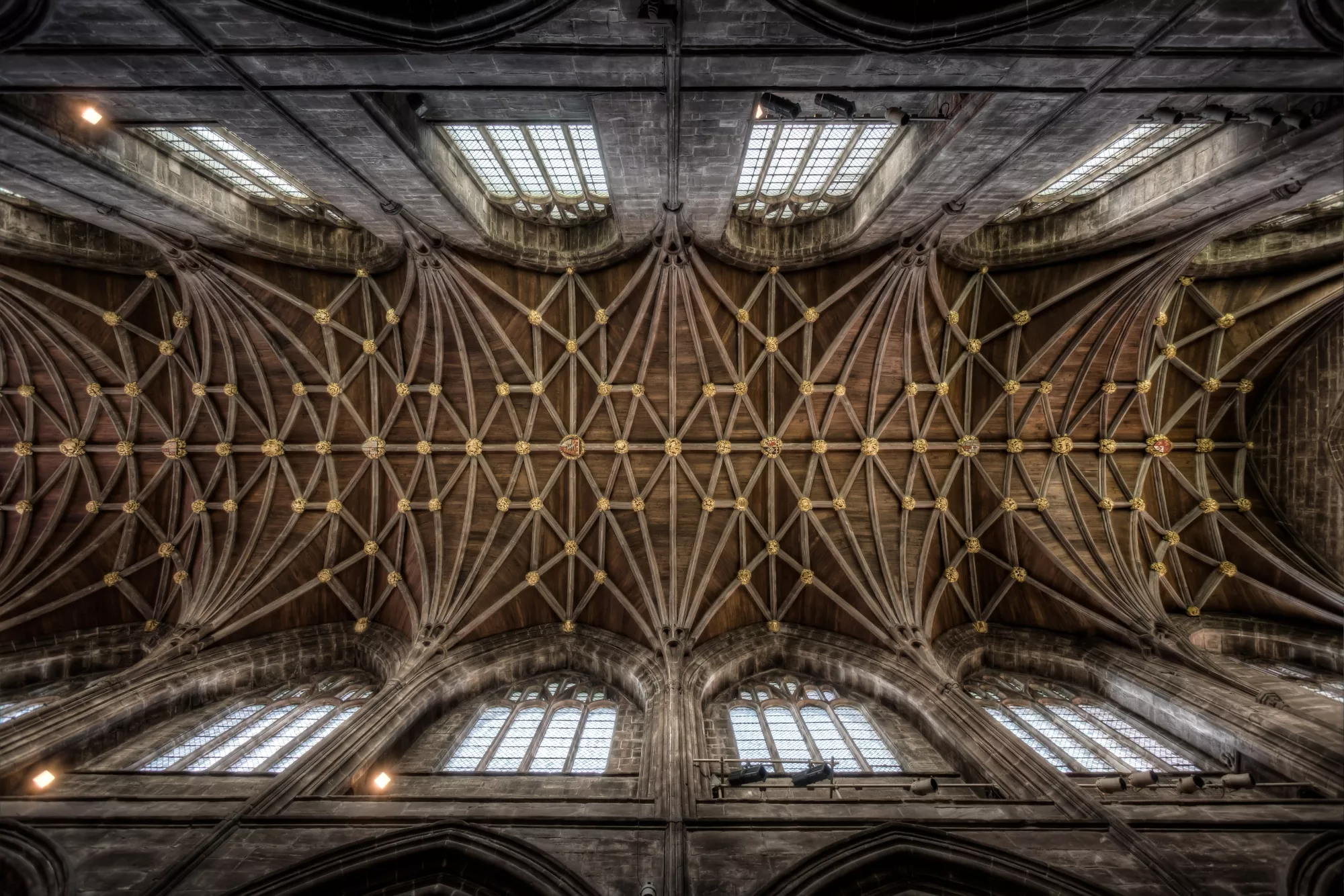 tower tour of bristol cathedral