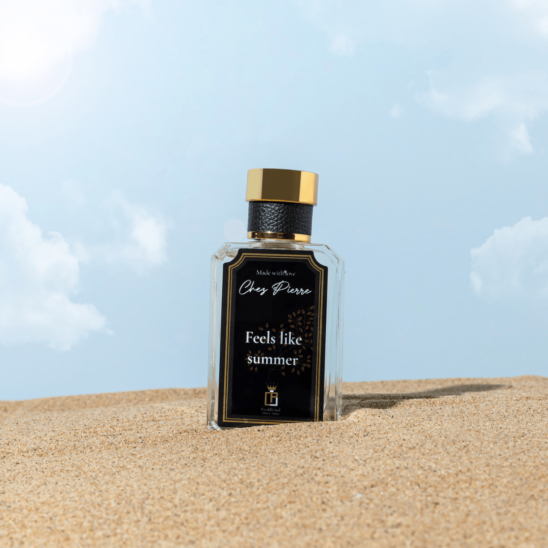 Feels Like Summer - Creed Virgin Island Water perfume impression, dupe, knock off, imitation, duplicate, alternative fragrance