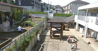 つるかわ保育園 町田市 の口コミ 基本情報 チビナビ