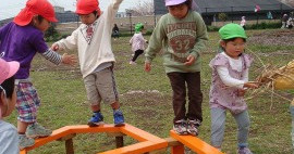 玉川さくら保育園 町田市 の口コミ 基本情報 チビナビ