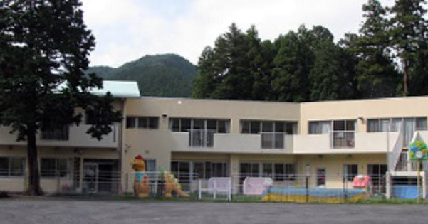 日向和田保育園