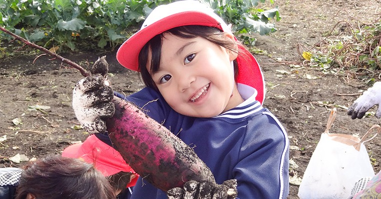 認定こども園新町幼稚園