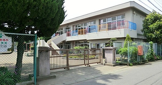 相模原市立城山幼稚園