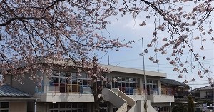 相模原市立城山幼稚園