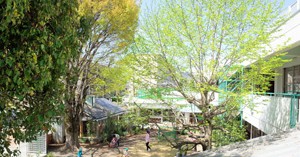 幼保連携型認定こども園むくどり風の丘こども園