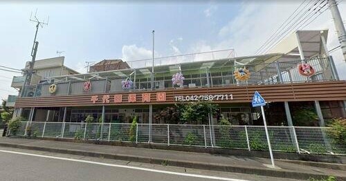 千代田保育園分園ムーミン