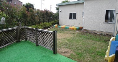 さがみはら おひさま園 相模原市南区 の口コミ 基本情報 チビナビ