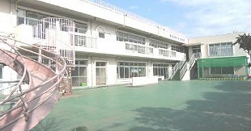 認定こども園聖心桜が丘幼稚園