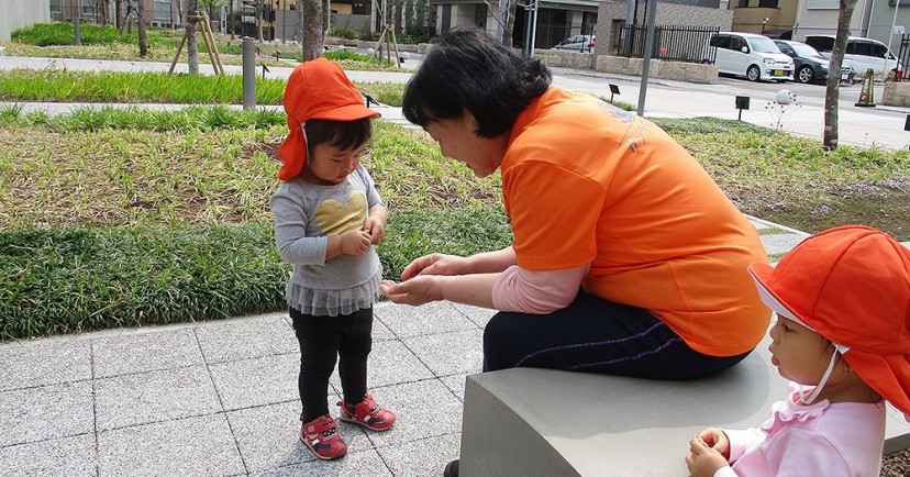 サンライズキッズ保育園平塚園