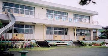 小田原市立前羽幼稚園