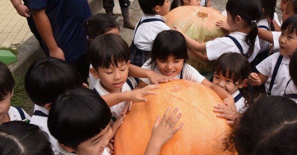 友愛幼稚園