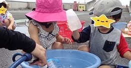 イオンゆめみらい保育園湘南茅ヶ崎