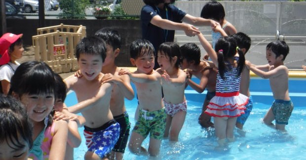 認定こども園厚木緑ヶ丘幼稚園