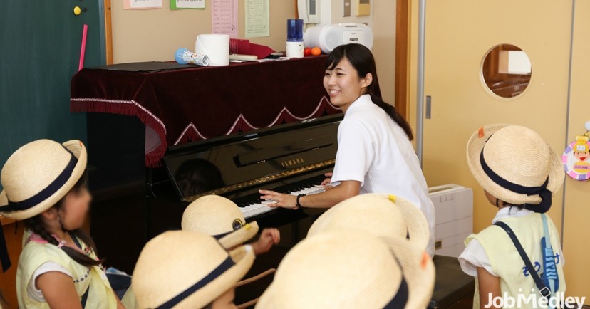 つきみ野幼稚園