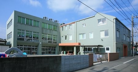 松原学園幼稚園