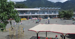 秦野市立北幼稚園