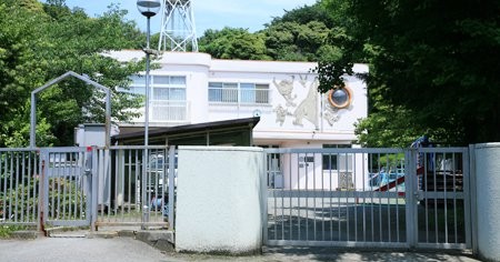 桜山保育園