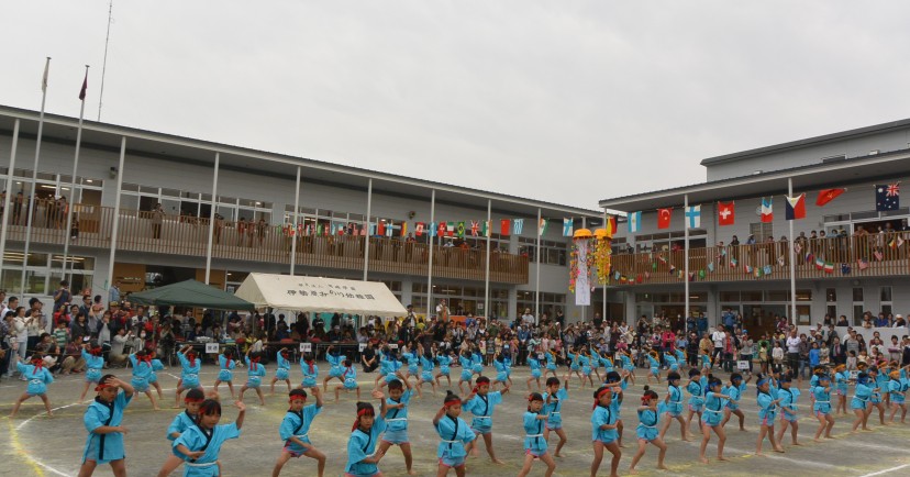 認定こども園伊勢原みのり幼稚園