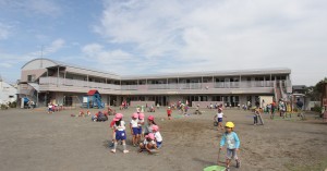 片岡幼稚園