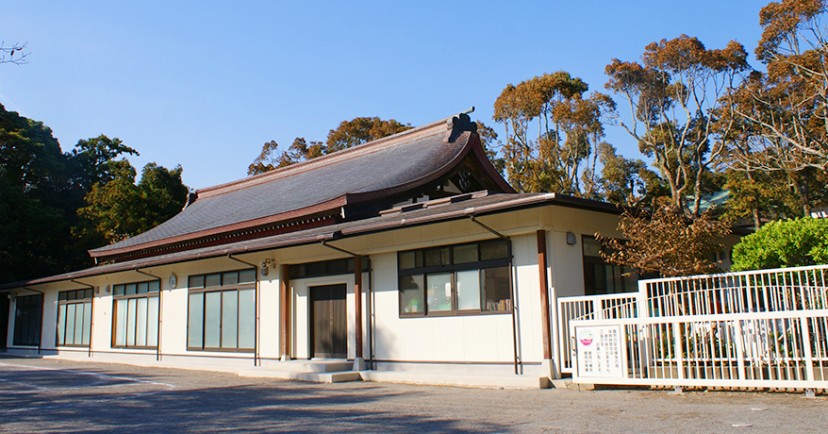 鶴岡幼稚園