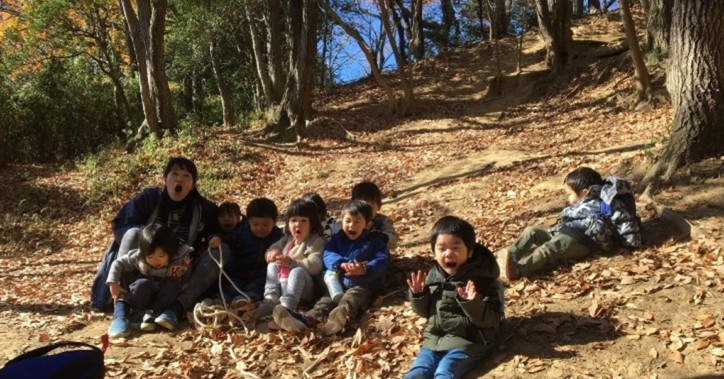 幼稚園型認定こども園ナザレ幼稚園