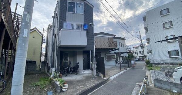 西町星の子保育園