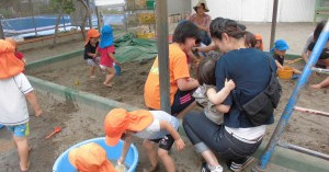 ナオミ保育園（本園）