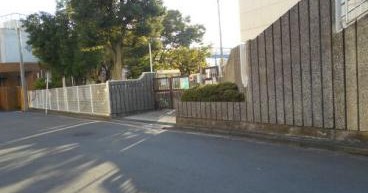 横浜市金沢さくら保育園