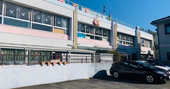 鹿島田幼稚園