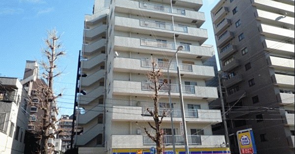 アスク吉野町保育園