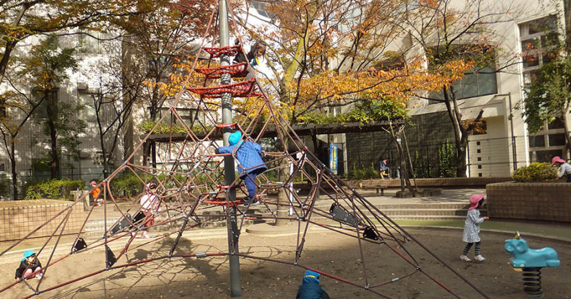 グローバルキッズかきがら園