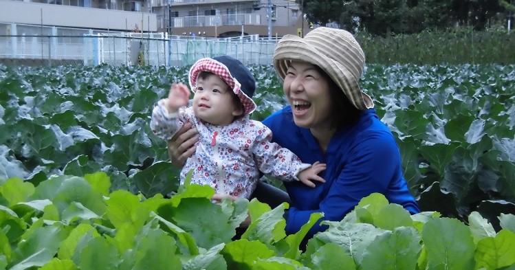 ベネッセ津田山保育園