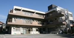 江東区亀戸第四保育園