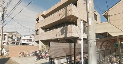 まなびの森保育園武蔵中原