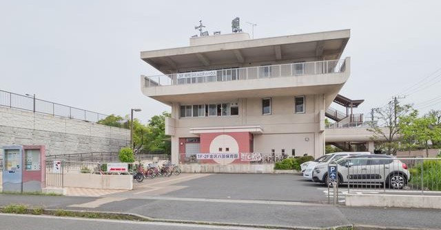 横浜市金沢八景保育園