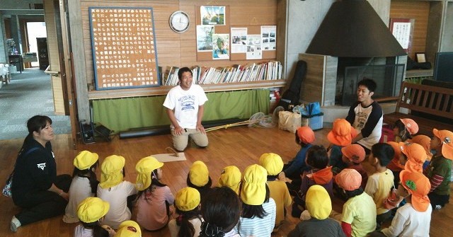 横浜市かながわ保育園