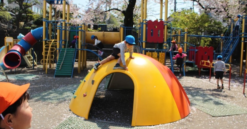 認定こども園やつはしキッズ　八ッ橋幼稚園