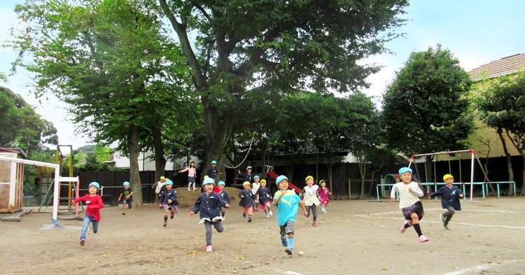 こすもす幼稚園